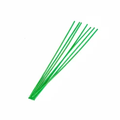 Conjunto de recargas mikado verde