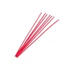 Conjunto de recargas mikado vermelho