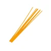 Conjunto de recargas mikado laranja