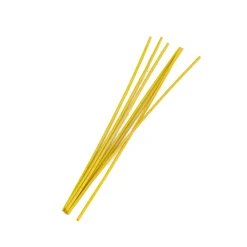 Conjunto de recargas mikado amarelo