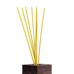 Conjunto de recargas mikado amarelo