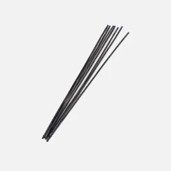 Conjunto De Recargas Mikado Preto