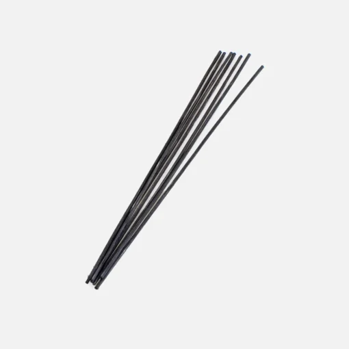 Conjunto De Recargas Mikado Preto