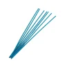 Conjunto de recargas mikado azul claro