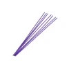 Conjunto de recargas mikado lilás