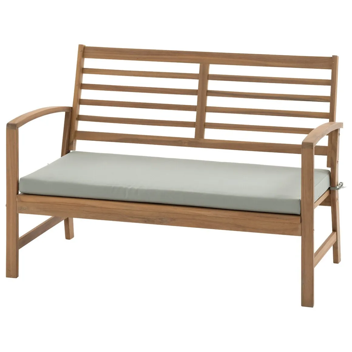 Conjunto jardim RELAX acácia