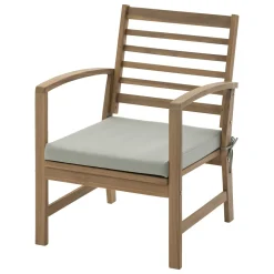 Conjunto jardim RELAX acácia