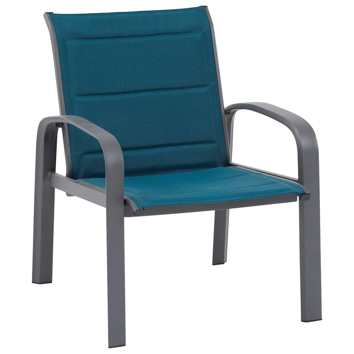 Conjunto para 2 pessoas ELYN azul