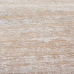 Consola CHRYSA natural com 2 gavetas