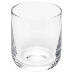 Copo AHRA 10cl em vidro