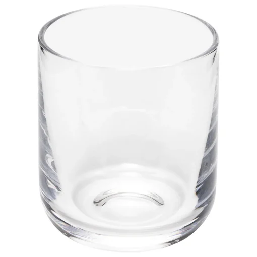 Copo AHRA 10cl em vidro