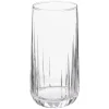 Copo alto DIEG'EAU em vidro 36cl