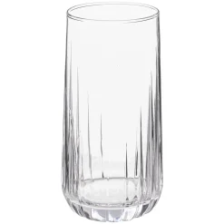 Copo alto DIEG'EAU em vidro 36cl