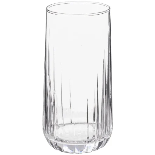 Copo alto DIEG'EAU em vidro 36cl