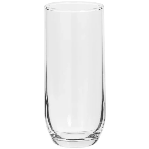 Copo alto PAOL em vidro 31cl