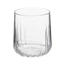 Copo baixo DIEG'EAU em vidro 31cl