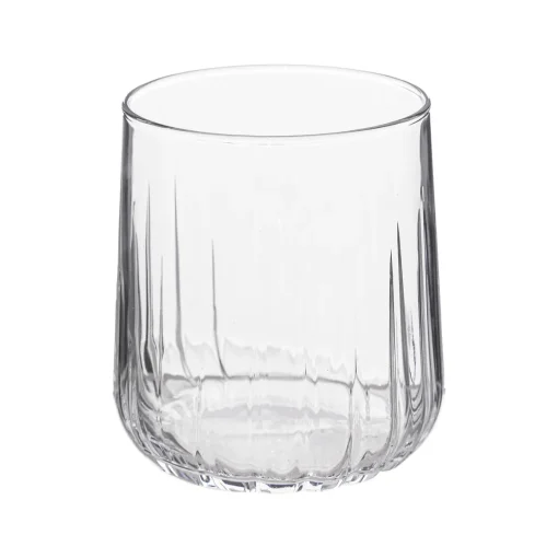 Copo baixo DIEG'EAU em vidro 31cl