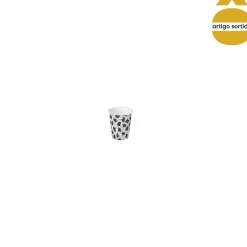 Copo de café JAPAN em cerâmica 10cl