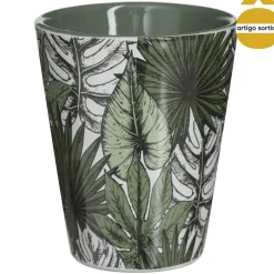 Copo de café JUNGLE 10cl