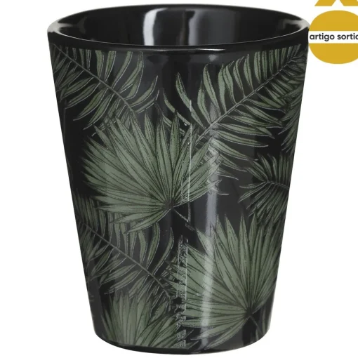 Copo de café JUNGLE 10cl
