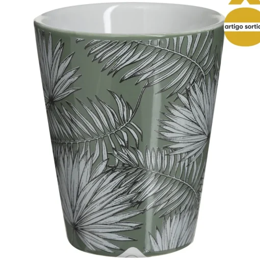 Copo de café JUNGLE 10cl