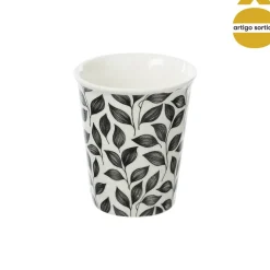 Copo de cerâmica de café 10cl