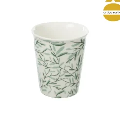 Copo de cerâmica de café 10cl