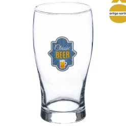 Copo de cerveja AUTHENTIC 60cl
