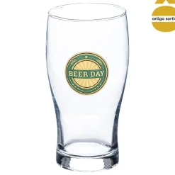 Copo de cerveja AUTHENTIC 60cl