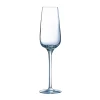 Copo de champanhe cristalino SUBLYM 21cl