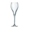 Copo de champanhe cristalino SYMETRIE 16cl