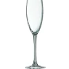 Copo de champanhe cristalino CABERNET 16cl