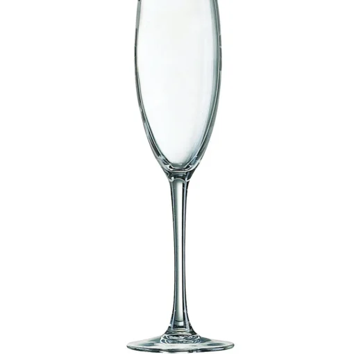 Copo de champanhe cristalino CABERNET 16cl