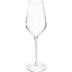 Copo de champanhe CRISTALINO DOURO em vidro 31cl