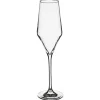 Copo de champanhe de vidro CLARILLO cristalino 22cl
