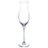 Copo de champanhe ORIANE vidro cristalino 20cl