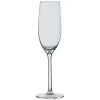 Copo de champanhe ORPEA de vidro 16cl