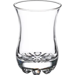 Copo de degustação sylvana em vidro 8cl