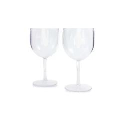 Copo de gin reutilizável 50cl