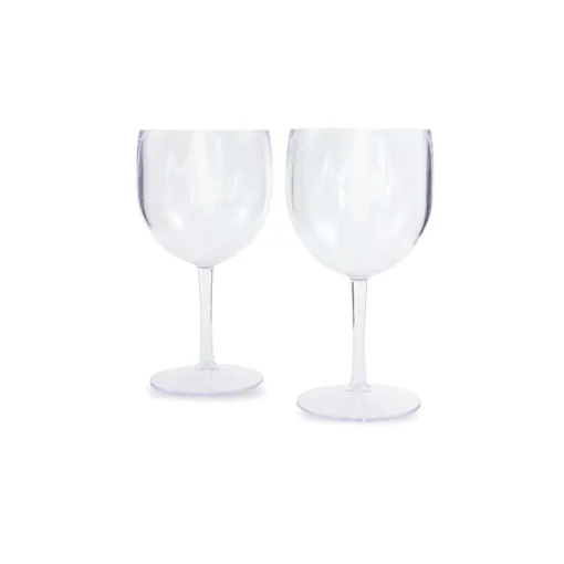 Copo de gin reutilizável 50cl