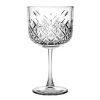Copo de gin TIMELESS em vidro