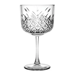 Copo de gin TIMELESS em vidro