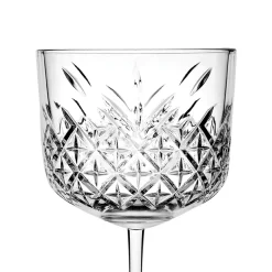Copo de gin TIMELESS em vidro