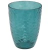 Copo de água alto ESTIVA 38cl verde