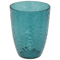 Copo de água alto ESTIVA 38cl verde