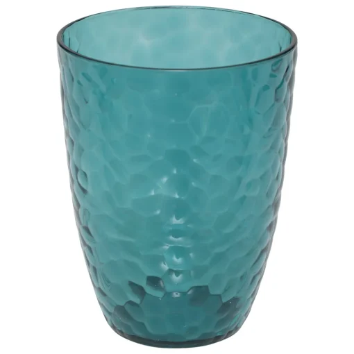 Copo de água alto ESTIVA 38cl verde