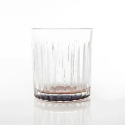 Copo de água castanho 275ml