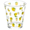 Copo de água CITRONS 33cl