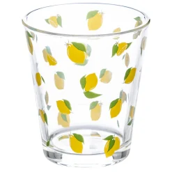 Copo de água CITRONS 33cl