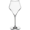 Copo de água CLARILLO de vidro cristalino 37cl